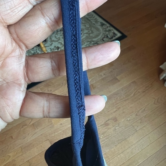 Lilly Pulitzer Built-in Bra Athletic Tank Top Size XS - Picture 9 of 9